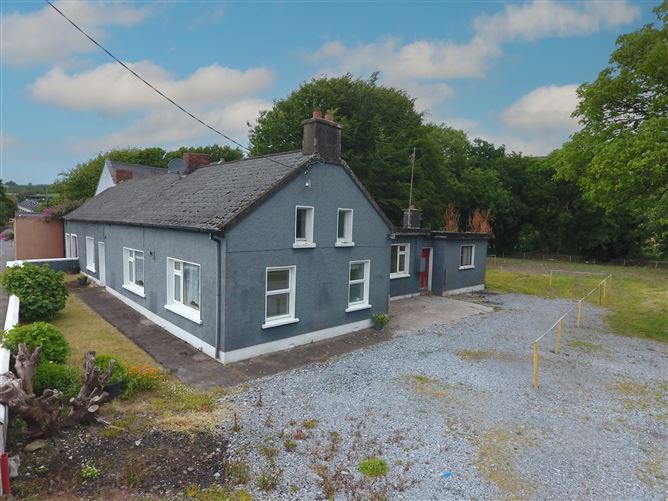 Old Post Office, Minane Bridge, Cork
