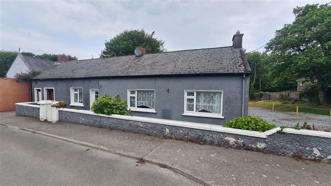 Old Post Office, Minane Bridge, Cork