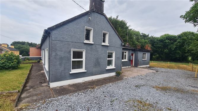 Old Post Office, Minane Bridge, Cork