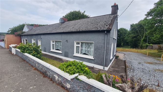 Old Post Office, Minane Bridge, Cork