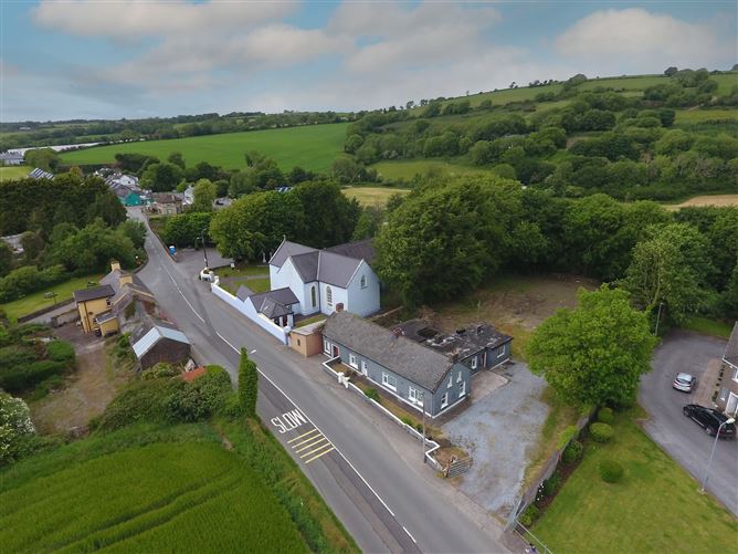 Old Post Office, Minane Bridge, Cork