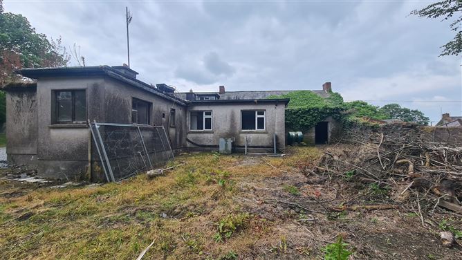 Old Post Office, Minane Bridge, Cork