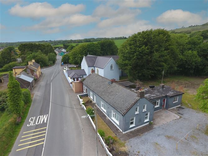 Old Post Office, Minane Bridge, Cork