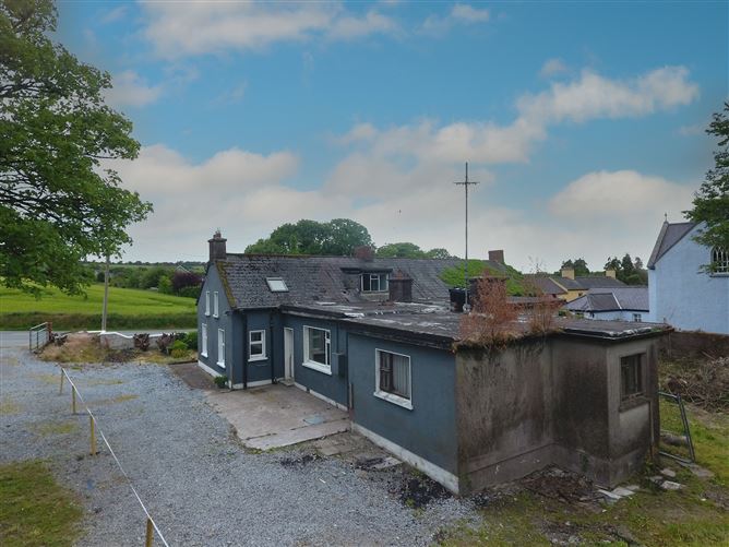 Old Post Office, Minane Bridge, Cork