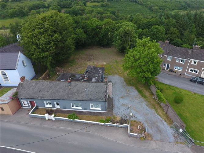 Old Post Office, Minane Bridge, Cork