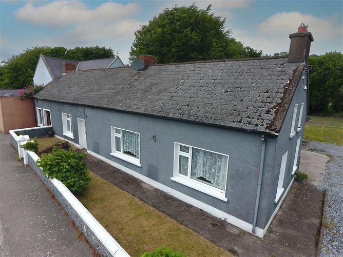 Old Post Office, Minane Bridge, Cork