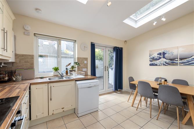 68 Rosemount Estate, Dundrum, Dublin 14