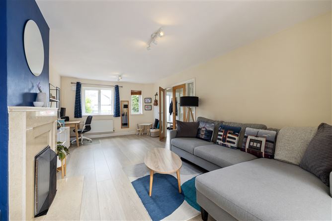 68 Rosemount Estate, Dundrum, Dublin 14