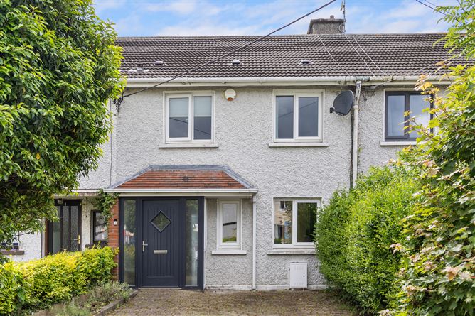 68 Rosemount Estate, Dundrum, Dublin 14