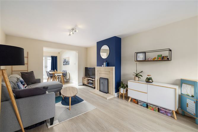 68 Rosemount Estate, Dundrum, Dublin 14