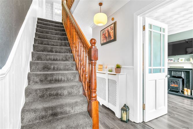 No. 2 Beechdale Grove, Blessington, Wicklow