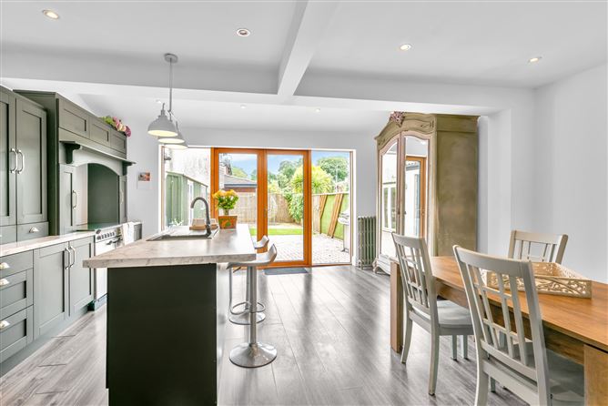 No. 2 Beechdale Grove, Blessington, Wicklow
