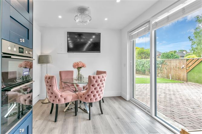 No. 2 Beechdale Grove, Blessington, Wicklow
