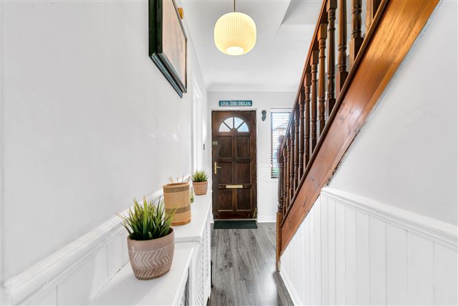 No. 2 Beechdale Grove, Blessington, Wicklow