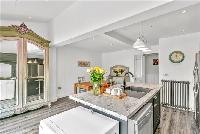 No. 2 Beechdale Grove, Blessington, Wicklow