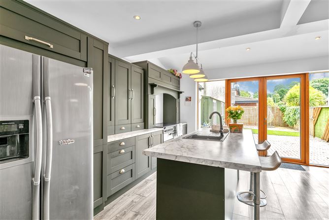 No. 2 Beechdale Grove, Blessington, Wicklow