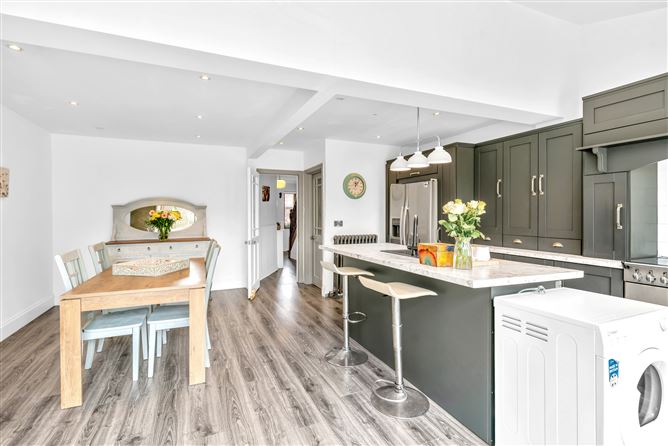 No. 2 Beechdale Grove, Blessington, Wicklow
