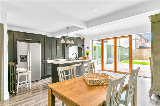 No. 2 Beechdale Grove, Blessington, Wicklow