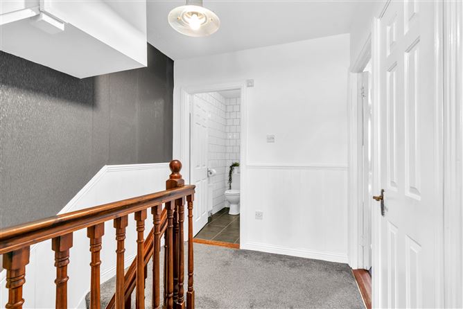 No. 2 Beechdale Grove, Blessington, Wicklow