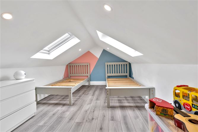 No. 2 Beechdale Grove, Blessington, Wicklow