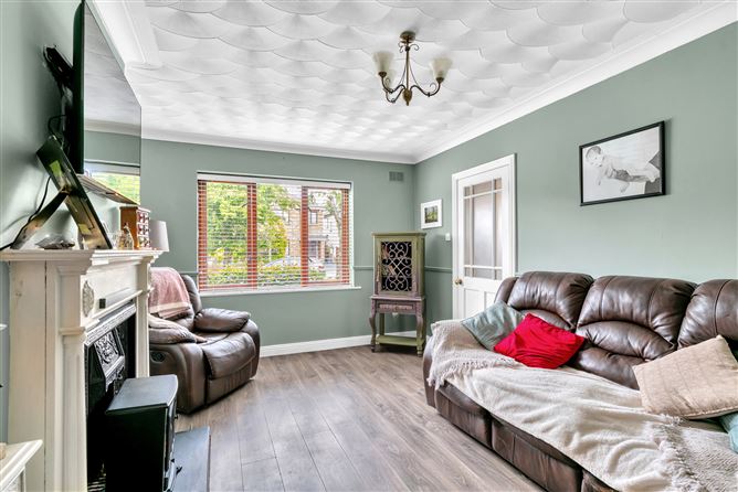 No. 2 Beechdale Grove, Blessington, Wicklow