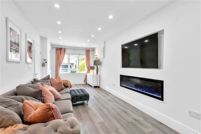 No. 2 Beechdale Grove, Blessington, Wicklow