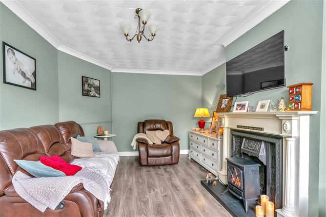 No. 2 Beechdale Grove, Blessington, Wicklow