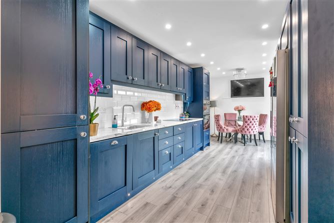 No. 2 Beechdale Grove, Blessington, Wicklow