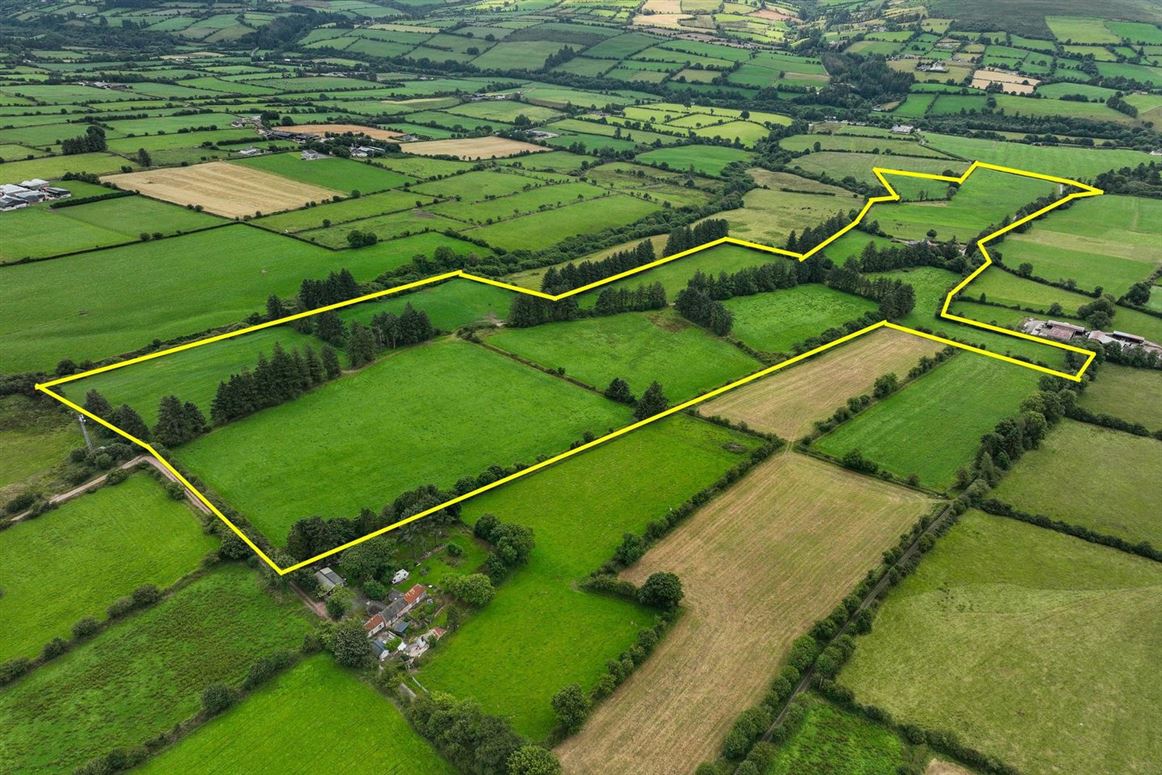 Gortnaskehig, Araglen, P61XP62, Fermoy, Co. Cork