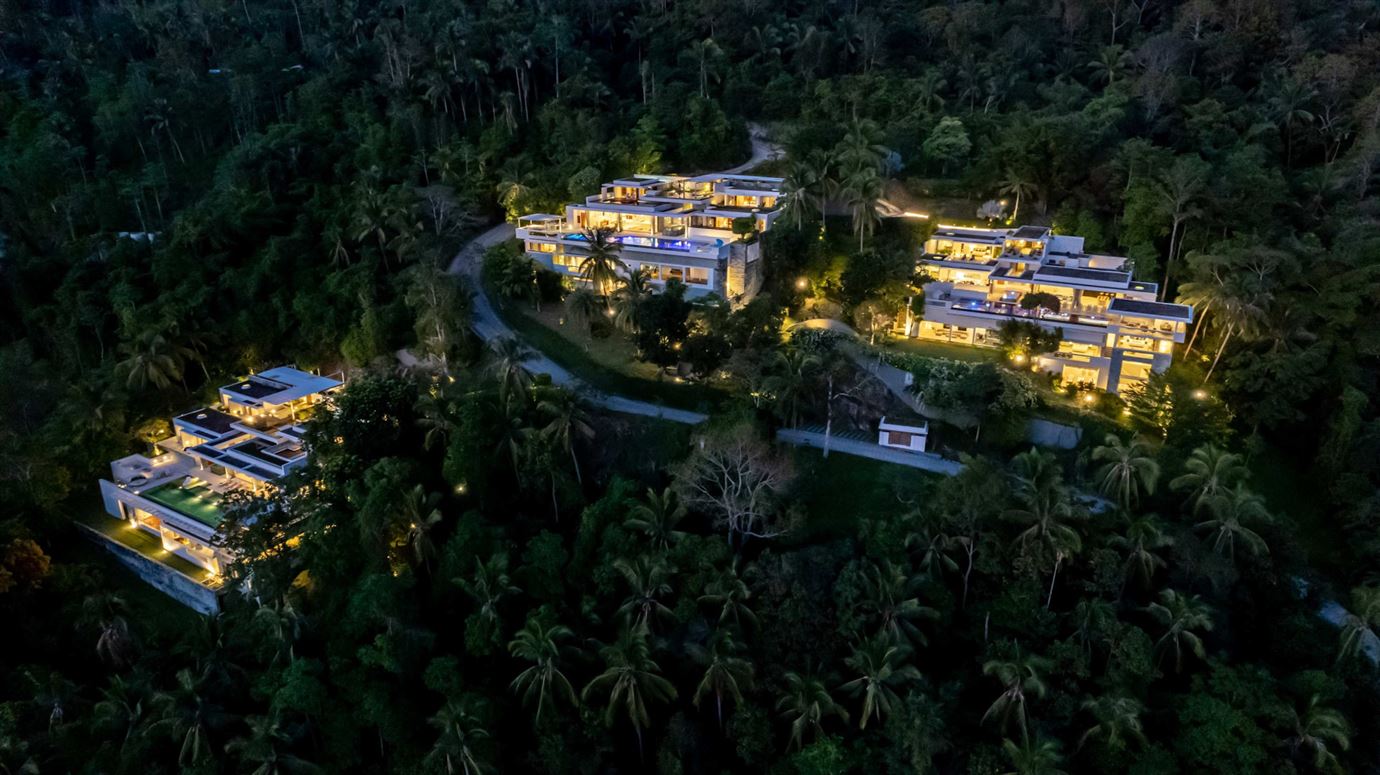 On Island Time,Koh Samui,Surat Thani,Thailand