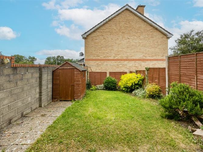 1The Village Green, Ratoath, Meath