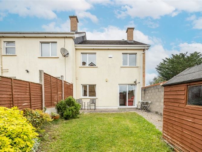 1The Village Green, Ratoath, Meath