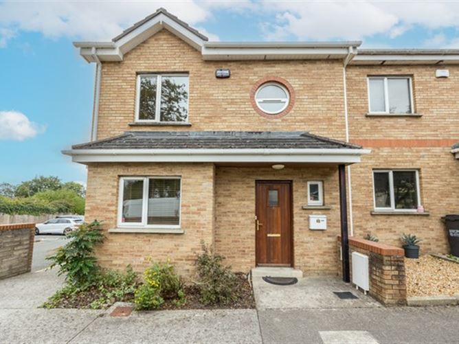 1The Village Green, Ratoath, Meath
