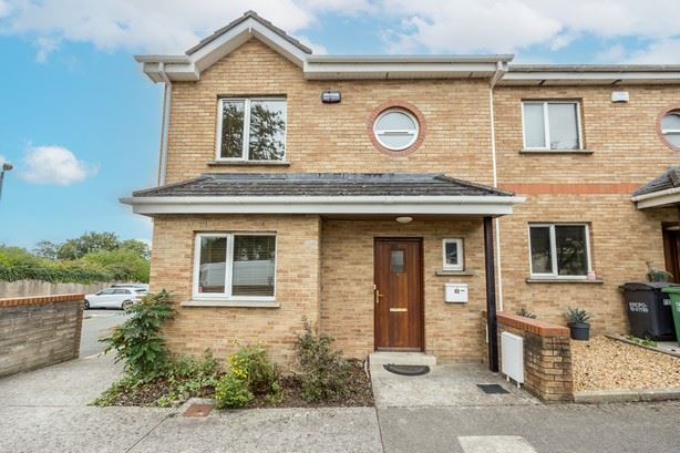1The Village Green, Ratoath, Meath