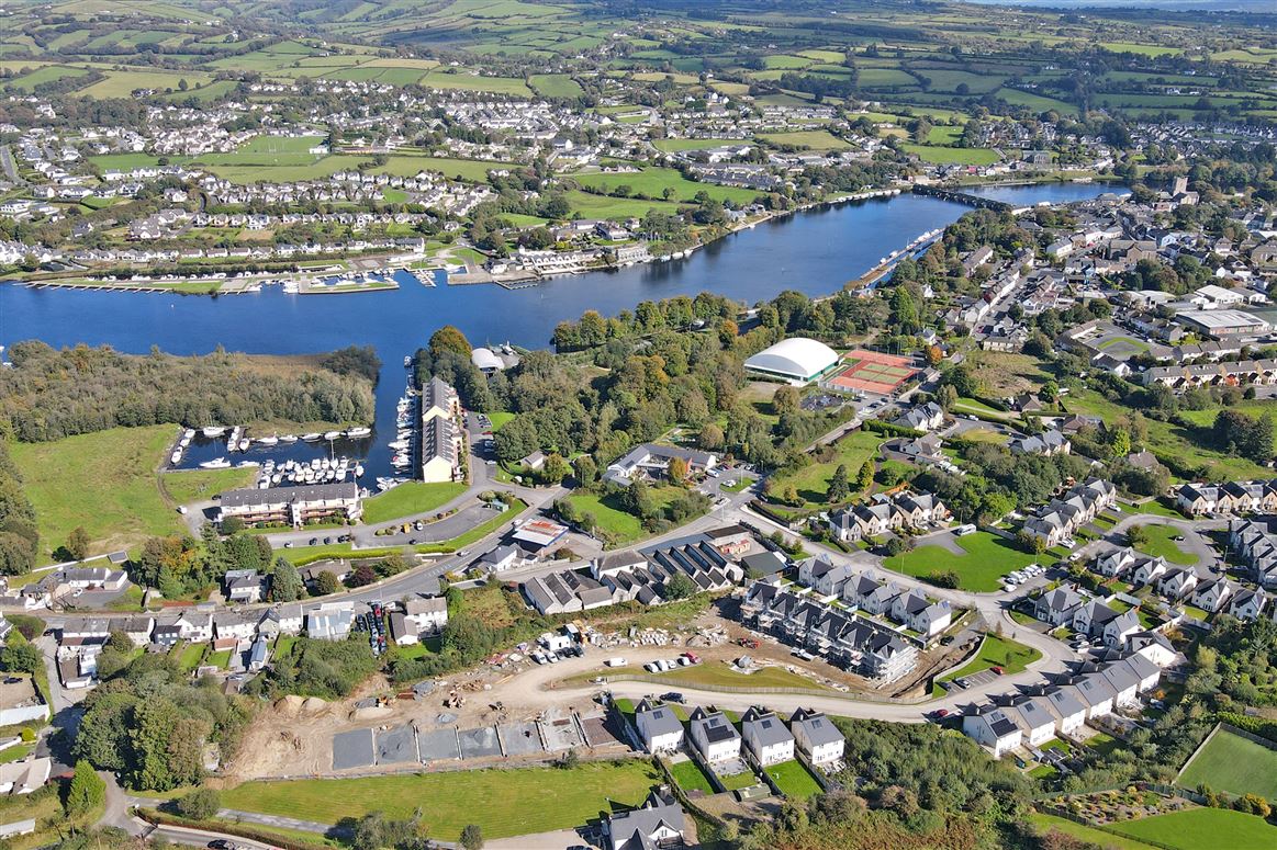 Arda Na Deirge (Type B3), Killaloe, Clare