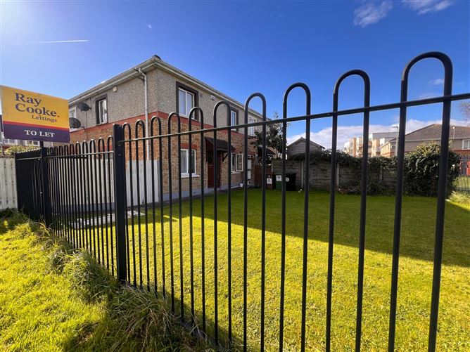 Ard Mor Green, Tallaght, Dublin 24