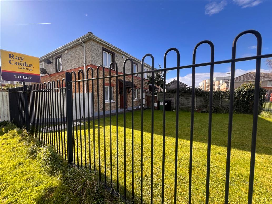 Ard Mor Green, Tallaght, Dublin 24