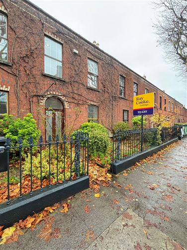 South Circular Road, Dublin 8