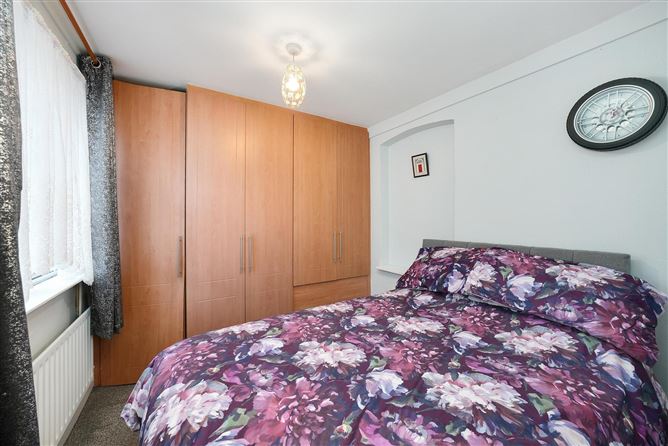 11 HAROLD ROAD, Stoneybatter, Dublin 7