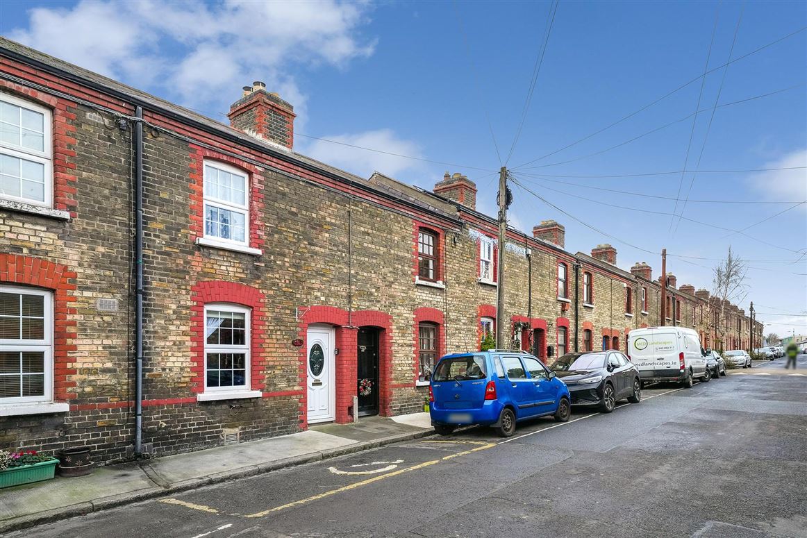 11 HAROLD ROAD, Stoneybatter, Dublin 7