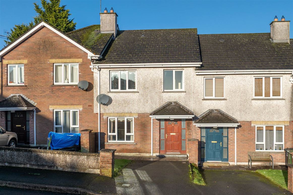 11 Highfield, Lisnalea, Bailieborough, County Cavan