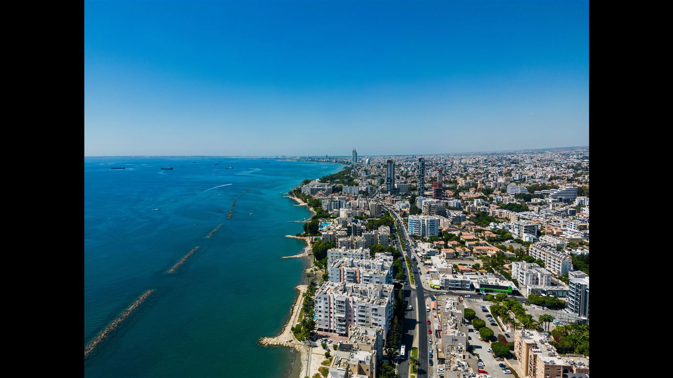 Tranquil Escapade,Agios Tychon, Limassol, Cyprus