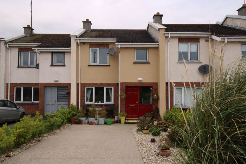 17 Branogue Park, Gorey, Wexford