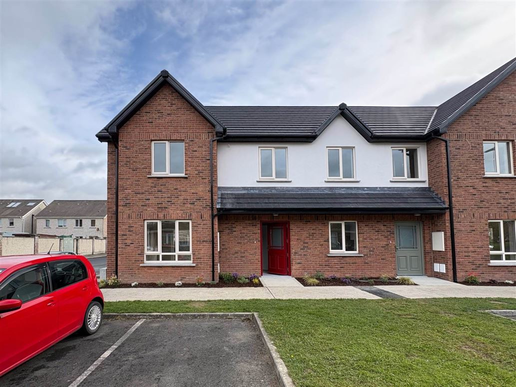 1 Latchford Gardens, Dublin 15