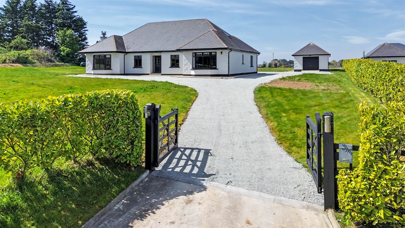 Tinraheen, The Ballagh, Enniscorthy, Co. Wexford