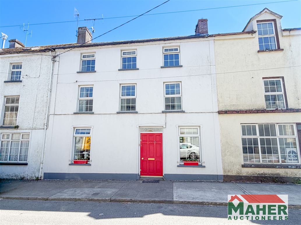 7 Burke Street, Fethard, Tipperary