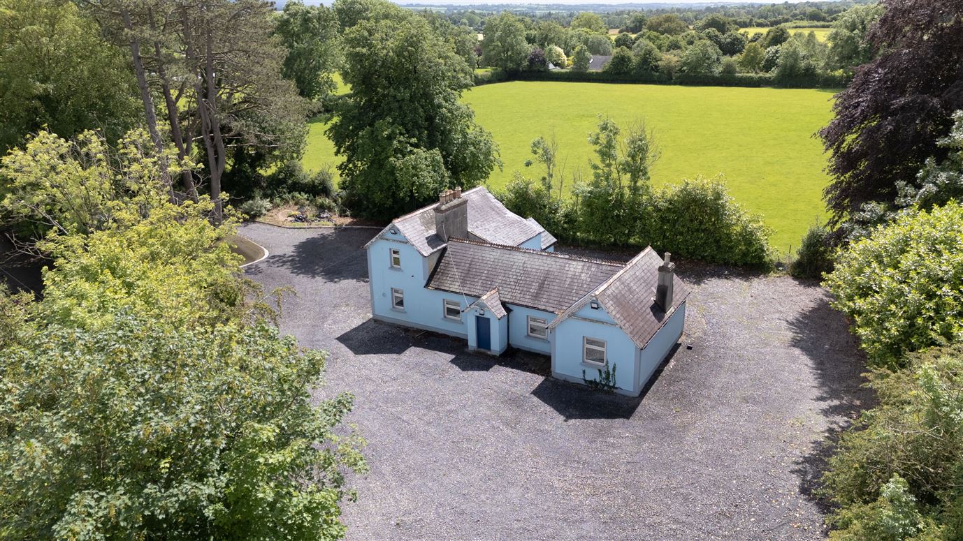 The Old School House, Carnalway, Kilcullen, Kildare