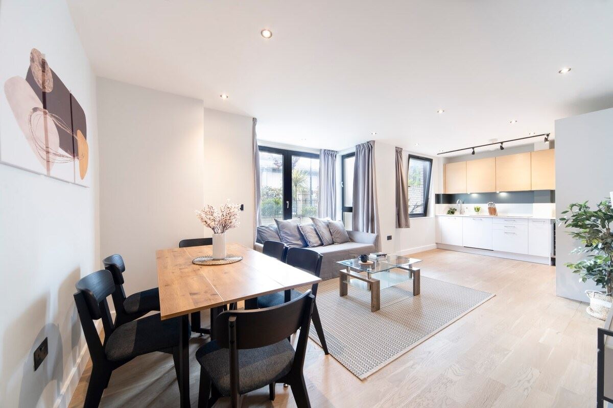 Northern Dream,London,Greater London,United Kingdom