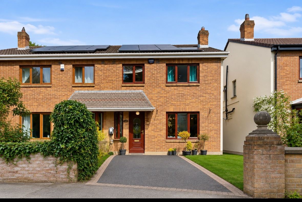 26 Portersgate Way, Clonsilla, Dublin 15