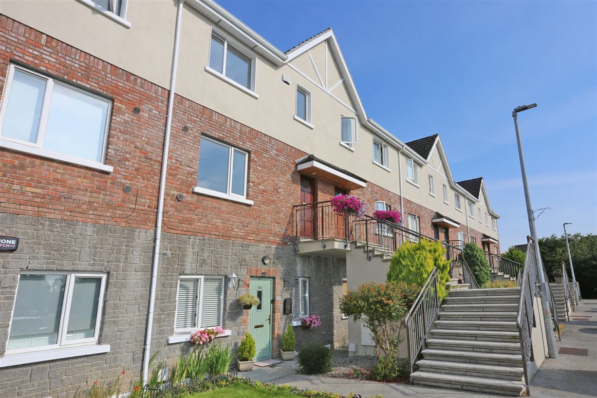 69 Newtown Park, Annacotty, Limerick